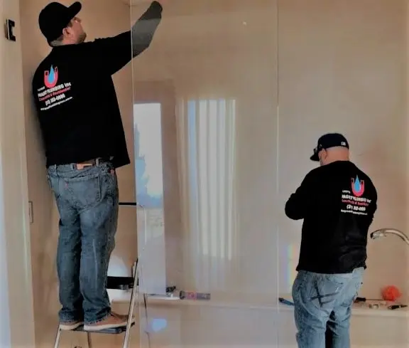 Professional plumbing installation for Boiler Repair in Faggs Manor